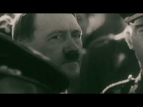 Killing Hitler | The Plots. The Spies. The Missed Chances.