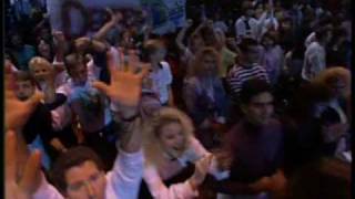 Debbie Gibson -  Electric Youth. Live Around The World Tour.HQ.(1990)