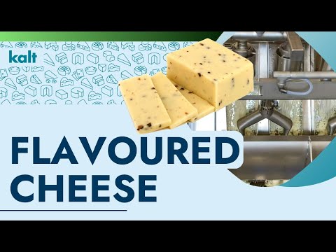 Kalt Ingredient Dosing Solution