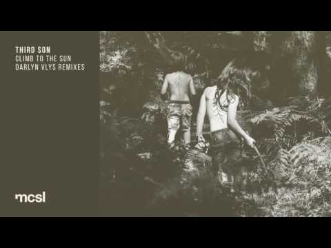 Third Son - Climb to the Sun ft. Haptic (Darlyn Vlys Remix) [microCastle]