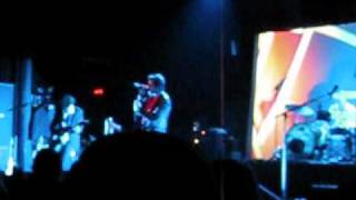 Our lady peace - If you Believe @ Montreal Olympia