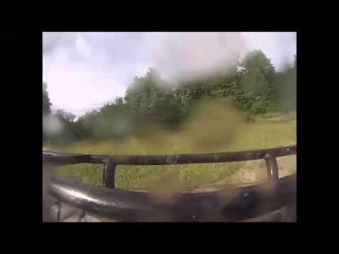 POwerline ride june 2015