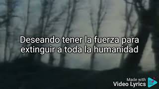 Abyssic Hate - Depression Part 2 ( sub español ☺︎︎ )