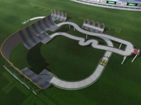 TmNations ESWC G-7 20.98 by instable