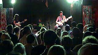 Camp Cope -- The Opener