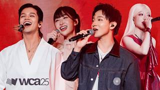 LIÊN KHÚC: NGƯỜI ĐẦU TIÊN x KHO BÁU x EM ĐAU x GIỮ ANH CHO NGÀY HÔM QUA