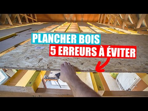 How to renovate an improperly sized floor? - LMKF #3