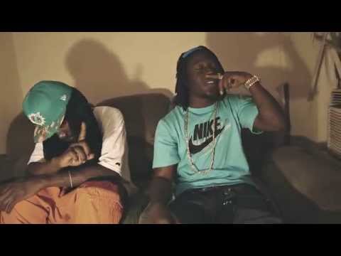 SCROOGE FT BUD LOC   I DONT SEE EM HD MUSIC VIDEO