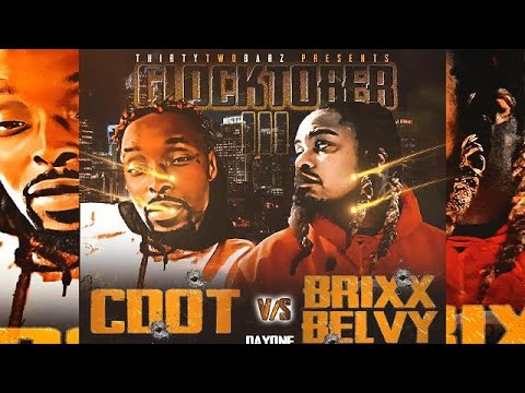 C Dot vs Brixx Belvy