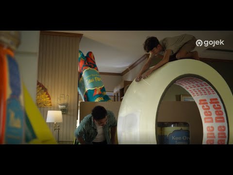 Jalanin Ramadan? Gojek Siap Bantu Kamu!