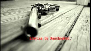 The Durutti Column - Gun - Subtitulos Español