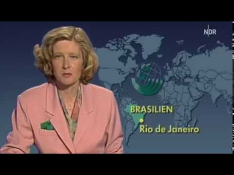 x3-Classix: Klimakonferenzen im Wandel der Zeit | extra 3 | NDR