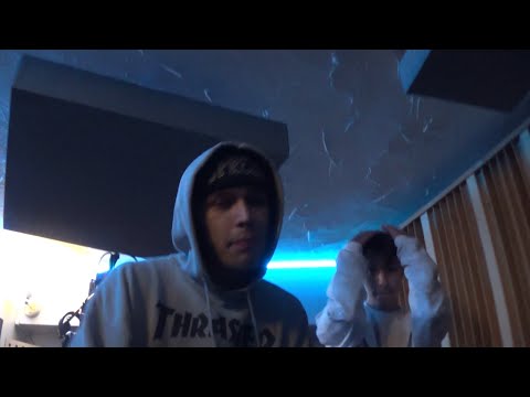 Gonnie x BarTie - STUDIO feat. ygmiloo (Official Video)