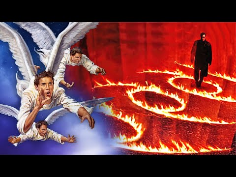 Sin propasti konačno razotkriven? - Poruka trojice anđela 617