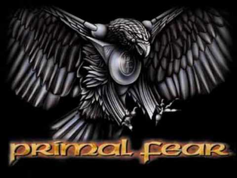 Primal Fear - Silver & Gold