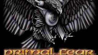 Primal Fear - Silver &amp; Gold