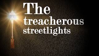 Streetlights - Jarle Bernhoft Lyric Video