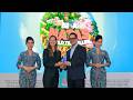 NATAS Travel 2026 - Opening Highlights