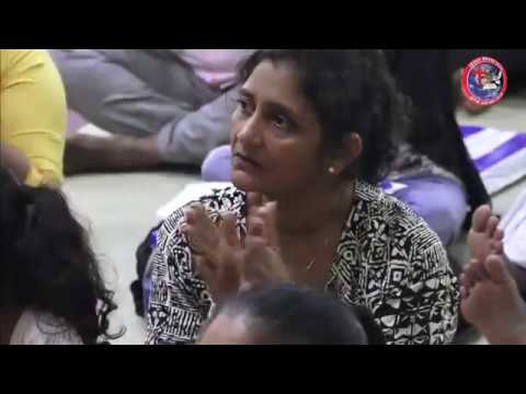 2018-12-01 SATURDAY 2ND HEALING SERVICE LIVESTREAM (JESUSNF) - P 01