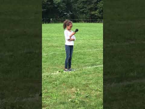 Jaslin. 9 years old. 9/23/2018