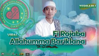 Download lagu TERBARU... !!! II Allahuma Bariklana Fi Rojaba II Majelis Gandrung Nabi mp3 Download lagu TERBARU... !!! II Allahuma Bariklana Fi Rojaba II Majelis Gandrung Nabi mp3