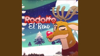 Rodolfo el Reno Music Video