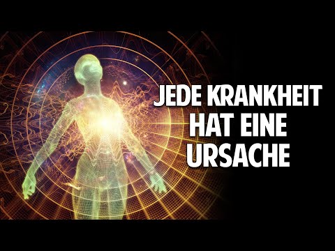 Gesundheit ist kein Zufall: Jede Krankheit hat eine Ursache - Gerhard Vester