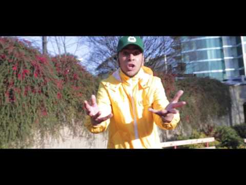 Rahndom | Lad from Sheff (Official Video)