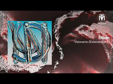 Ditian - Visionaria (Original Mix) [Innervisions]