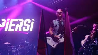 PIERSI - Będziemy piwo pić / Sulejów 2019