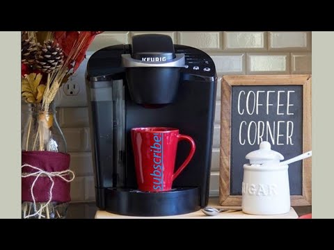 Keurig not working? Lets fix it EASY! - Troubleshoot NO TOOLS required