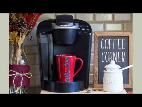 Keurig Not Working? Fixed EASILY — No Tools Required