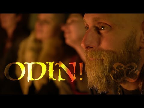 "ODIN!" - Bart Zeal ft. Joran Elane