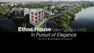 Ethos House Offices Building