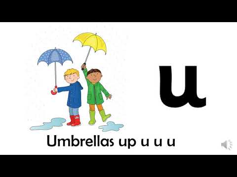 Song Of Sounds - Stage 1