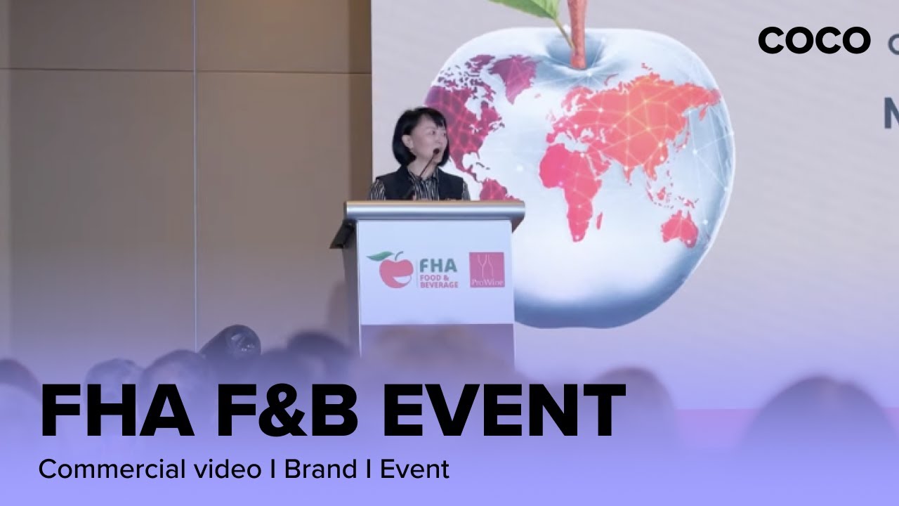 FHA Food and Beverage Event 2023