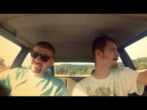 Brutal Protest - Stara kola (OFFICIAL VIDEO)