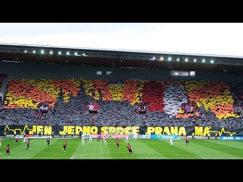 SLAVIA - sparta 2:0 - 7. kolo 1. ligy 2017/18 (17.9.2017)