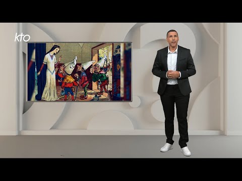 Pourquoi beaucoup de choses vont par 7 ?