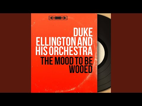 Blue Serge (feat. Ben Webster)