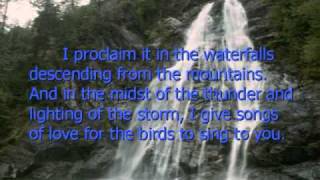 LETTER FROM A FRIEND