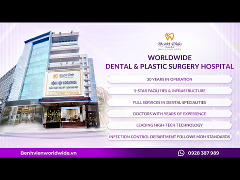 Worldwide Beauty And Dental Hospital