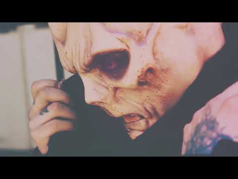 Undesire - Inner Demon (Music Video Teaser)