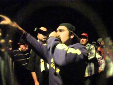 ESCRIBE CON H Y DOBLE N VS SKRYRO Y BLAZZT FINAL BATALLAS DE FREESTYLE CALLEJERAS