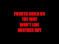 Cannibal Corpse - Shredded Humans (Sing along lyric video)