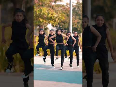 ABUSADA BOOM 💥🤯🔥😍#abcddancefactory#short#trend#danceindia#dancemusic#abusada