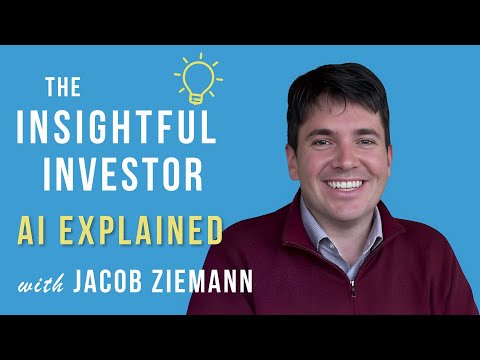 #27 - Jacob Ziemann: AI Explained - YouTube