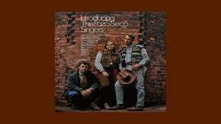 The Pozo Seco Singers ~ If I Were A Carpenter (Stereo)