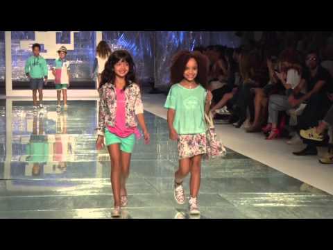 LION OF PORCHES l FASHION SHOW – Spring/Summer 2015 Collection