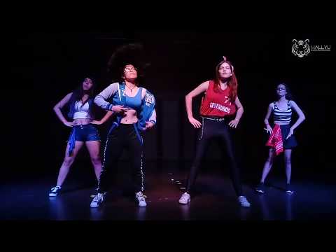 SNSD - I Got a Boy (Dance Cover Rookie) [DARK POWER • HPS2018]